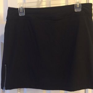 Ladies Athleta Skort